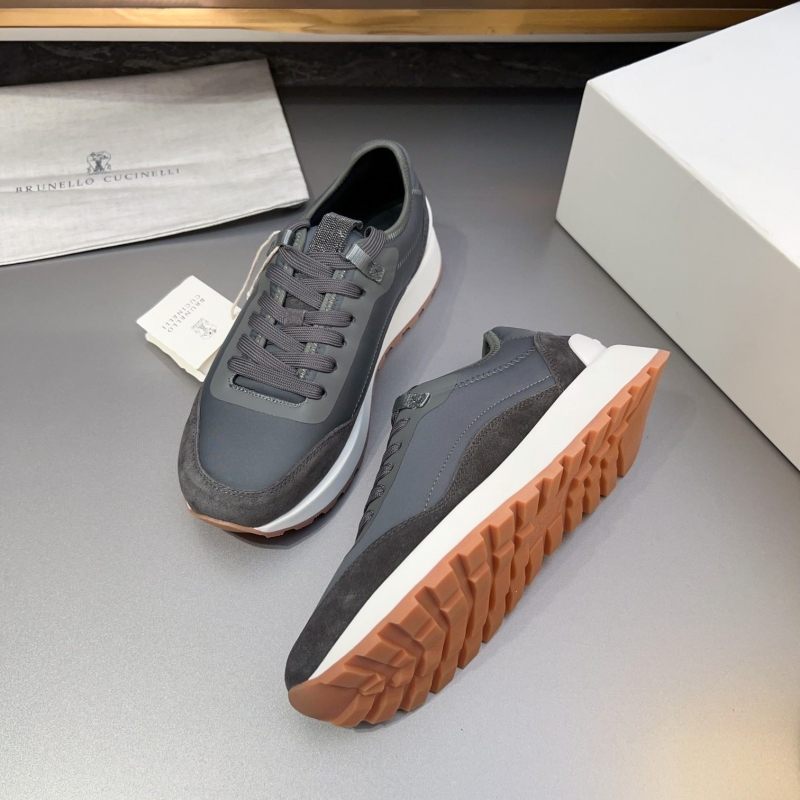 Brunello Cucinelli Sneakers